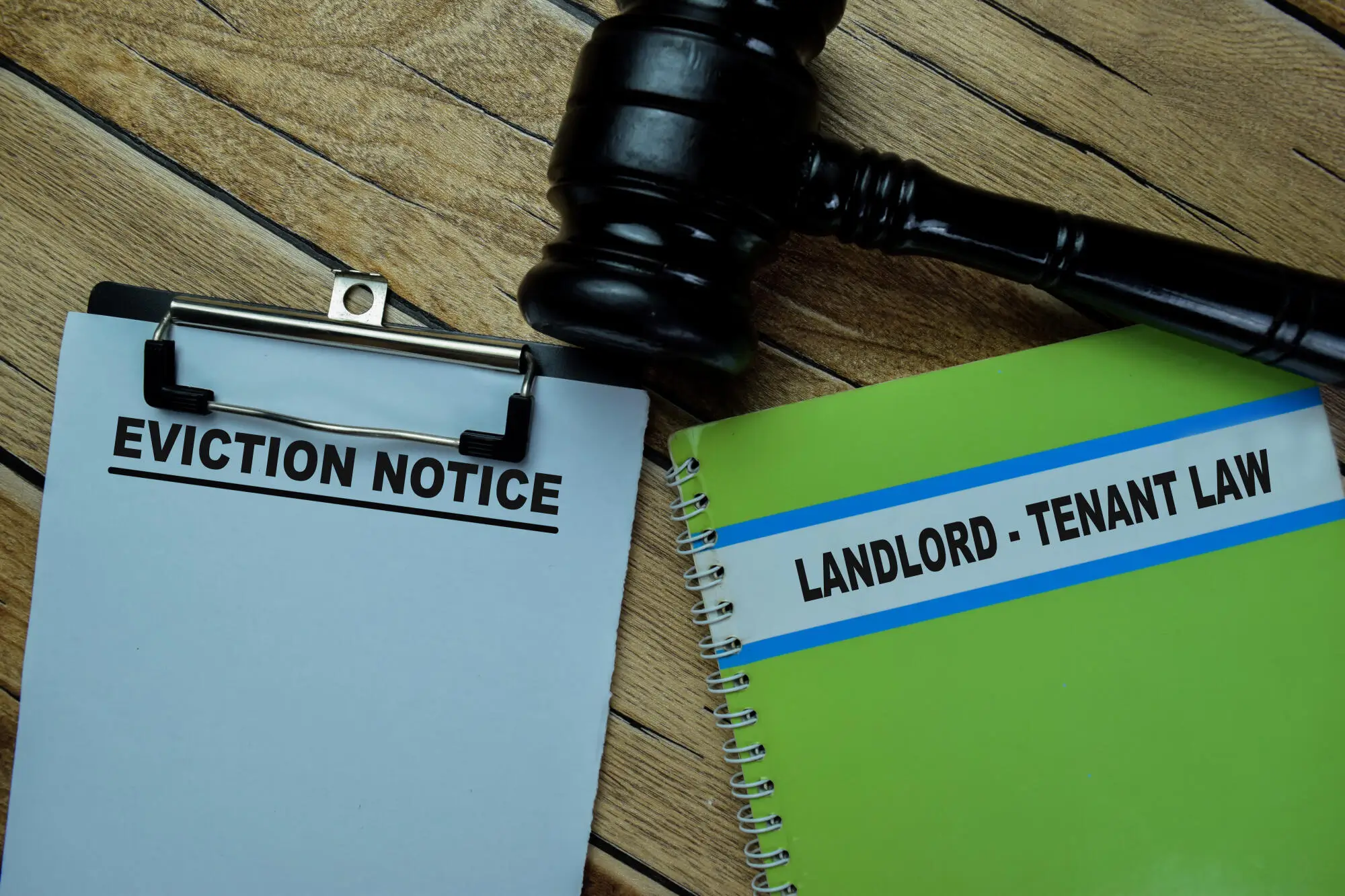 5 Common Causes of Tenant Evictions in Huntington Beach, CA