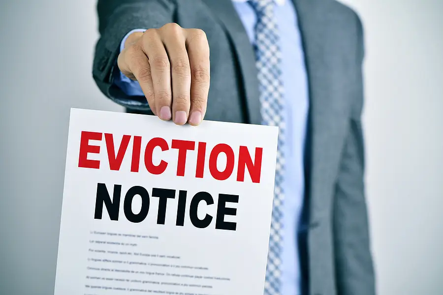 The Eviction Process in California: Essential Steps for Landlords