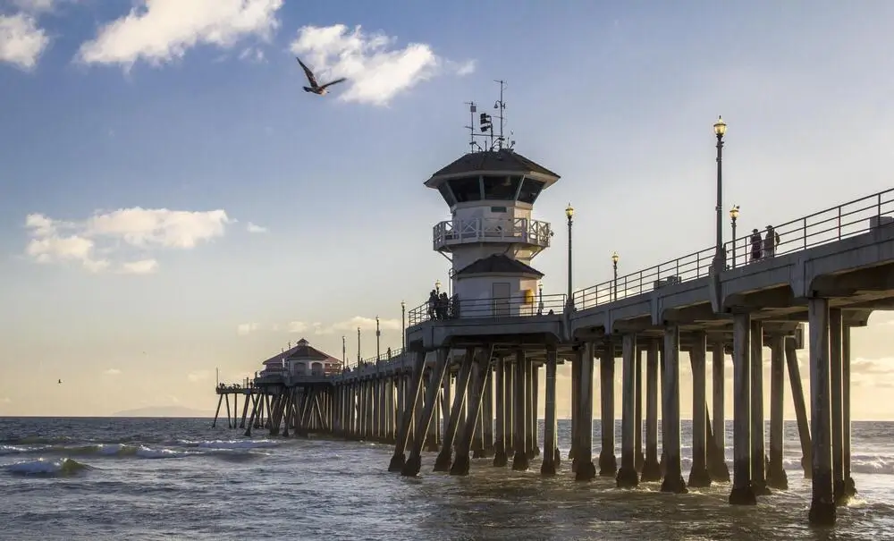 Which Up-And-Coming Neighborhoods in Huntington Beach, CA Should You Be Investing in Now?