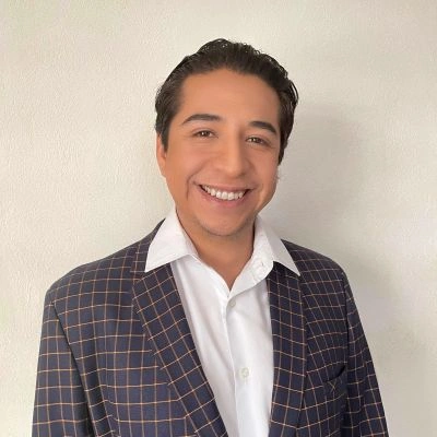 Picture of Roberto Perez