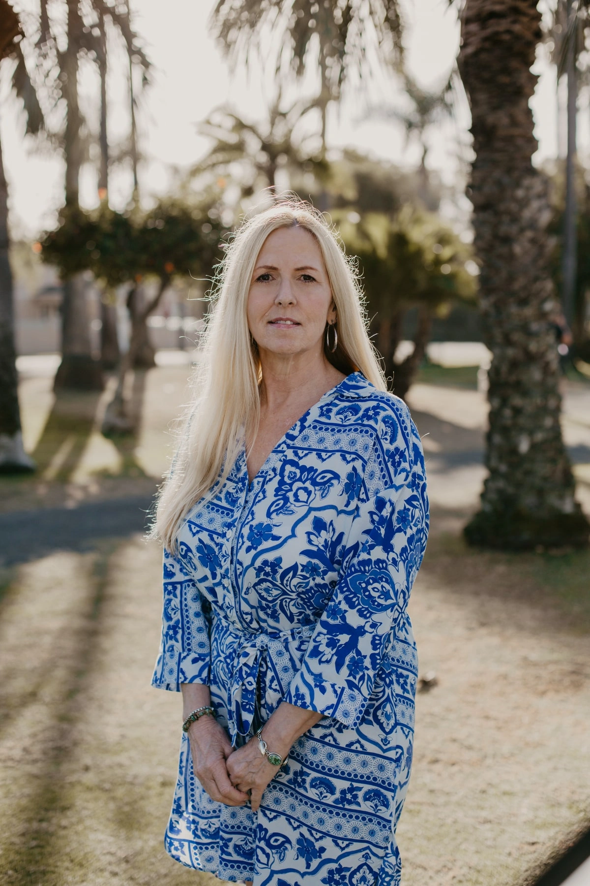 Picture of Kari Higginbotham