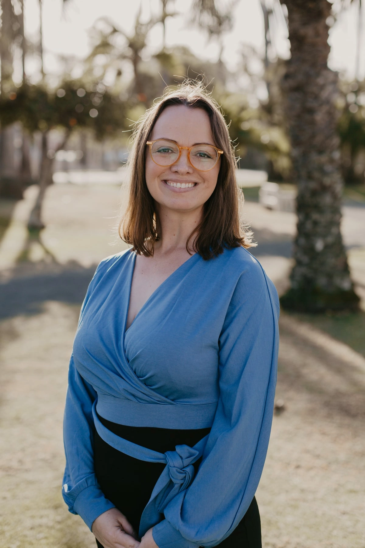 Picture of Keira Nicholson